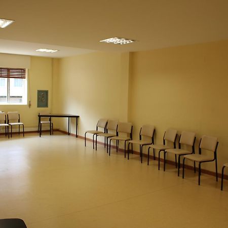 Albergue Lug 2 لوغو المظهر الخارجي الصورة