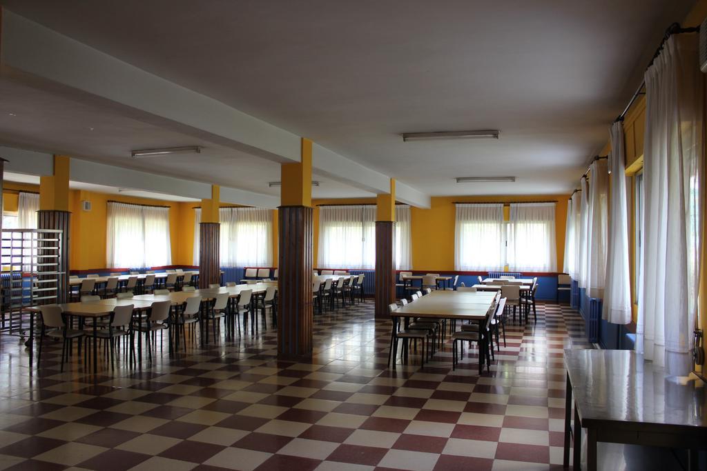 Albergue Lug 2 لوغو المظهر الخارجي الصورة