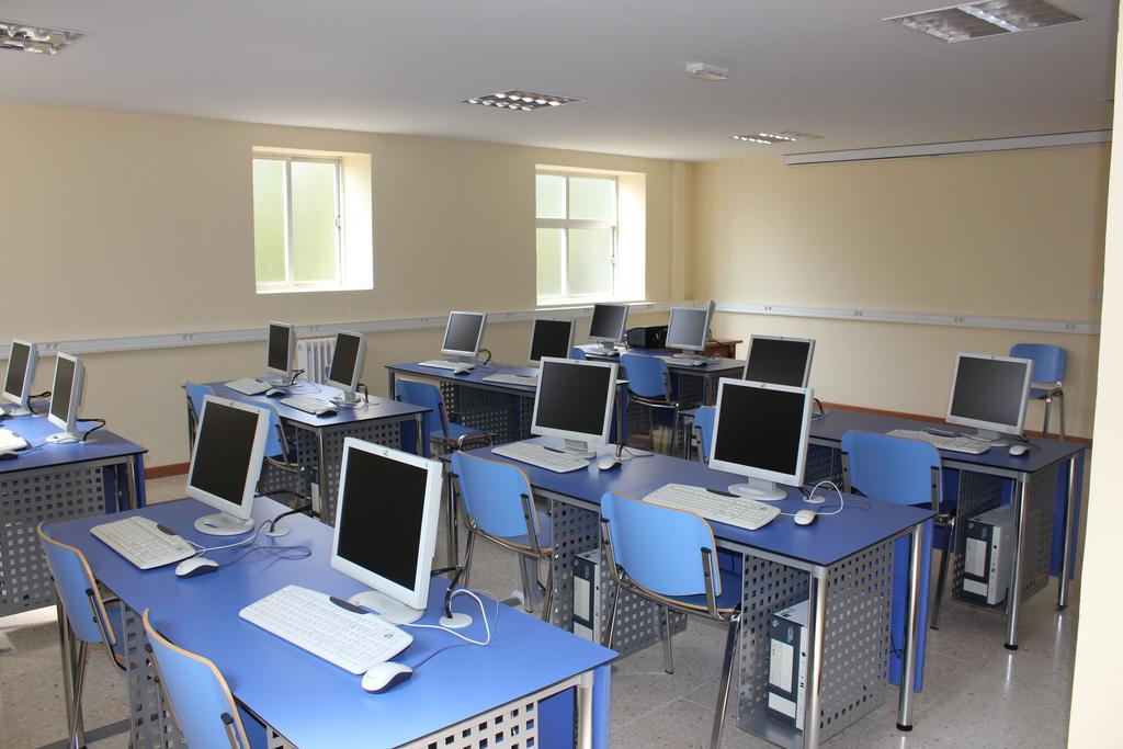 Albergue Lug 2 لوغو المظهر الخارجي الصورة