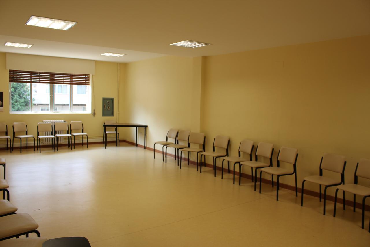 Albergue Lug 2 لوغو المظهر الخارجي الصورة