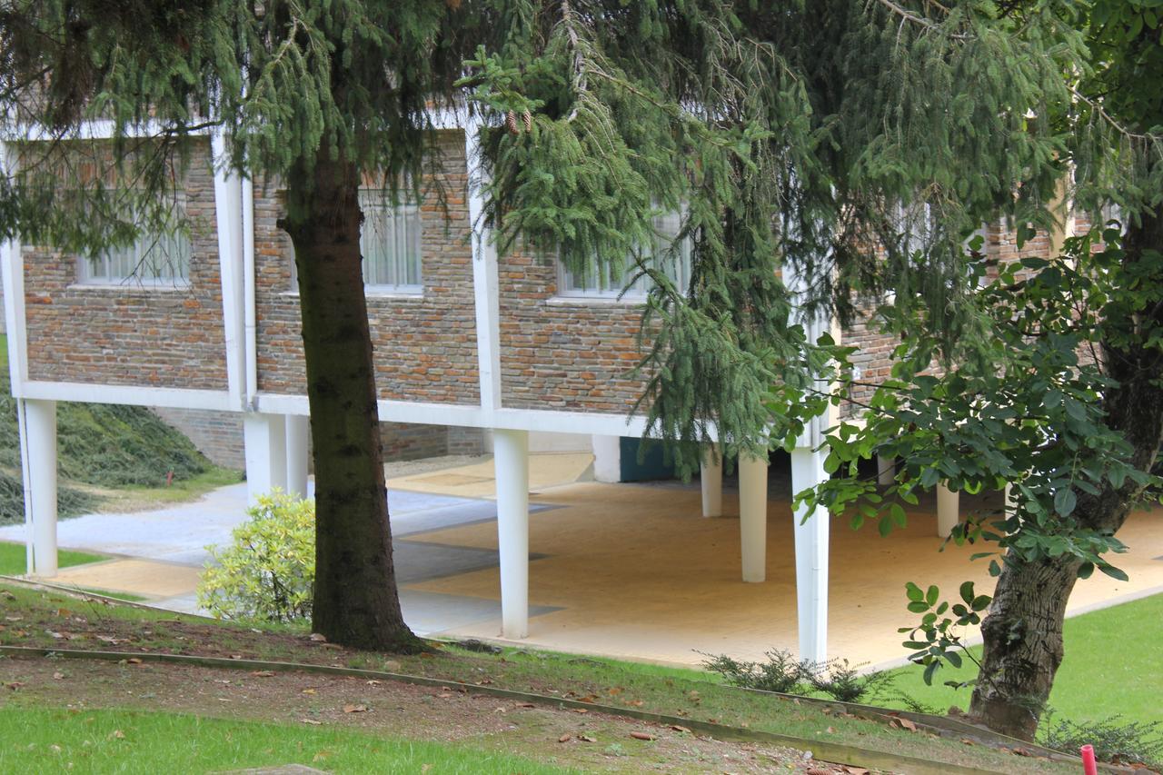 Albergue Lug 2 لوغو المظهر الخارجي الصورة