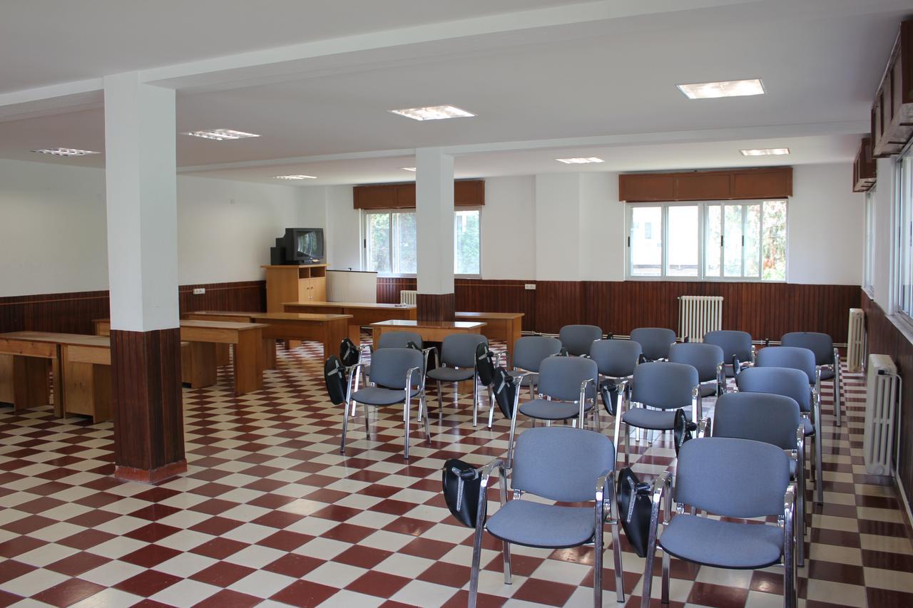 Albergue Lug 2 لوغو المظهر الخارجي الصورة