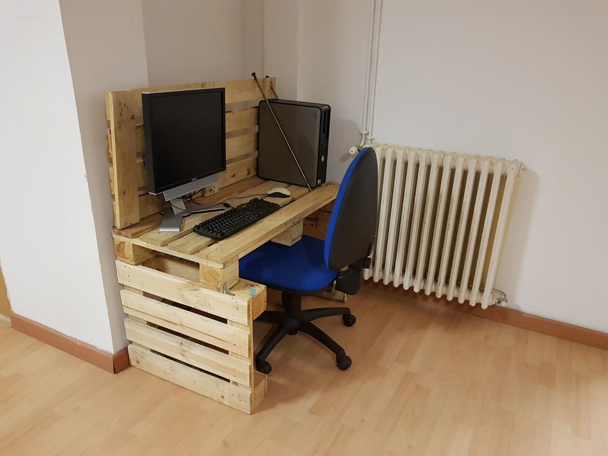 Albergue Lug 2 لوغو المظهر الخارجي الصورة
